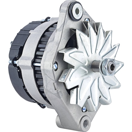 Db Electrical Alternator for Volvo Penta Inboard & SternDrive AQAD30A, AQAD31A 400-40061